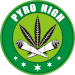 Pyro High